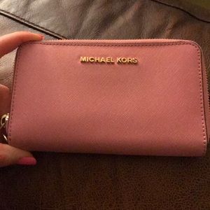 Michael Kors wallet